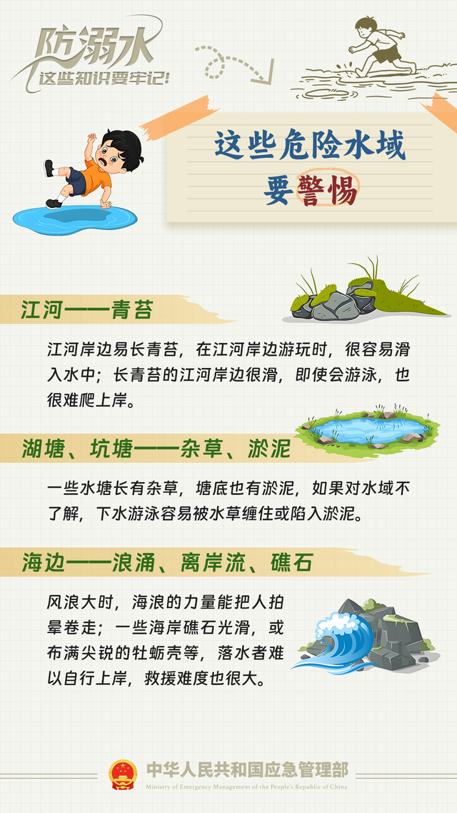 危险打卡！这些“网红野生景点”千万不能去
