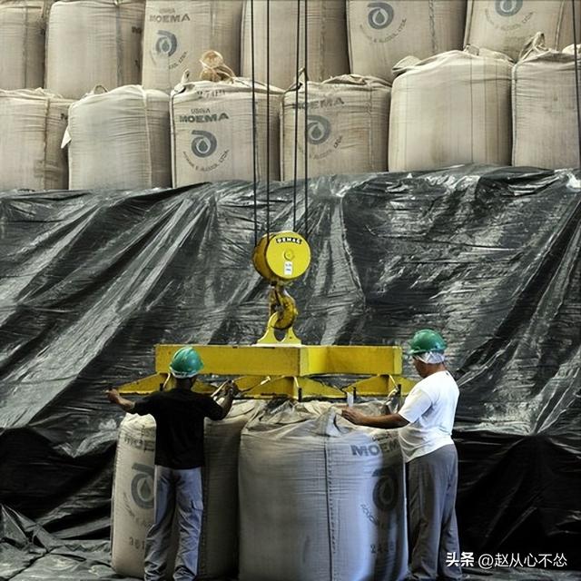 贪心砸了饭碗？巴西硬抬价，中国 130 万吨大豆瞬间流向阿根廷！