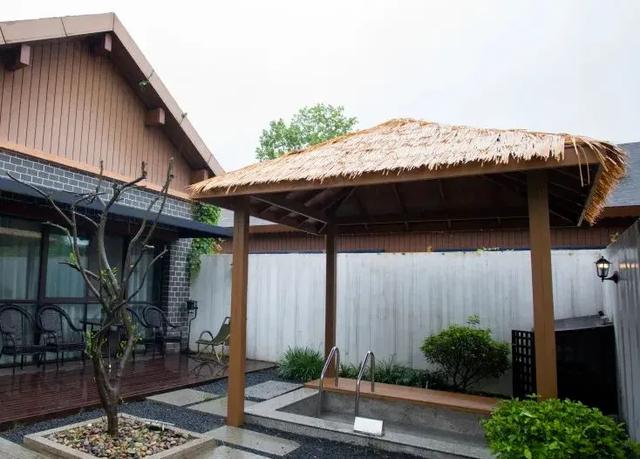 江北泡汤哪家强？