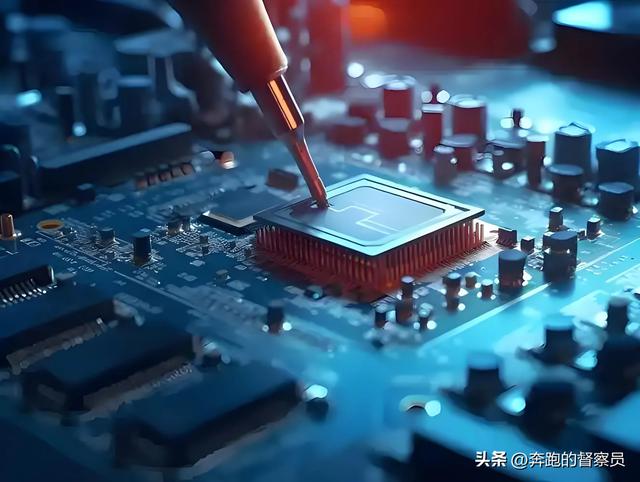 集成电路工程研究生就业真相：高薪赛道的机遇与挑战全解析