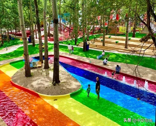 12月6日“乡”约宿松,这座3000亩文旅小镇藏着诗与远方