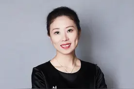 山东女子造出“天眼导弹”，突破我国导弹50年难关，美国公开挖人图片