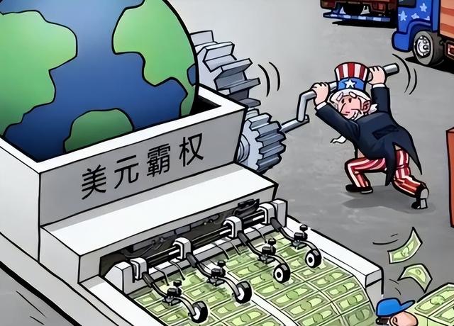 拜登预言成真，让特朗普干完这四年，美国将会成为“世界老二”？