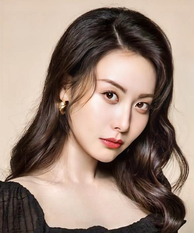 18位来自北京的女艺人，每一位都才貌俱全	，你最欣赏哪一位？