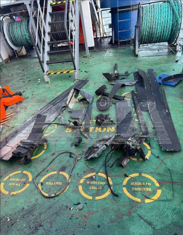 突发！普京下令炸平港口！眼看冲突大局已定，北约也向乌克兰开炮