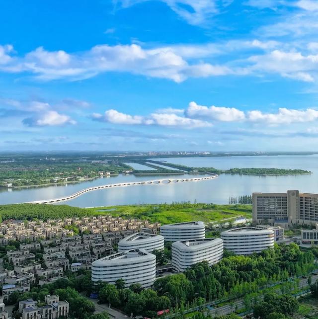 上海打工人周末“出逃”计划！这些周边宝藏地藏不住了！