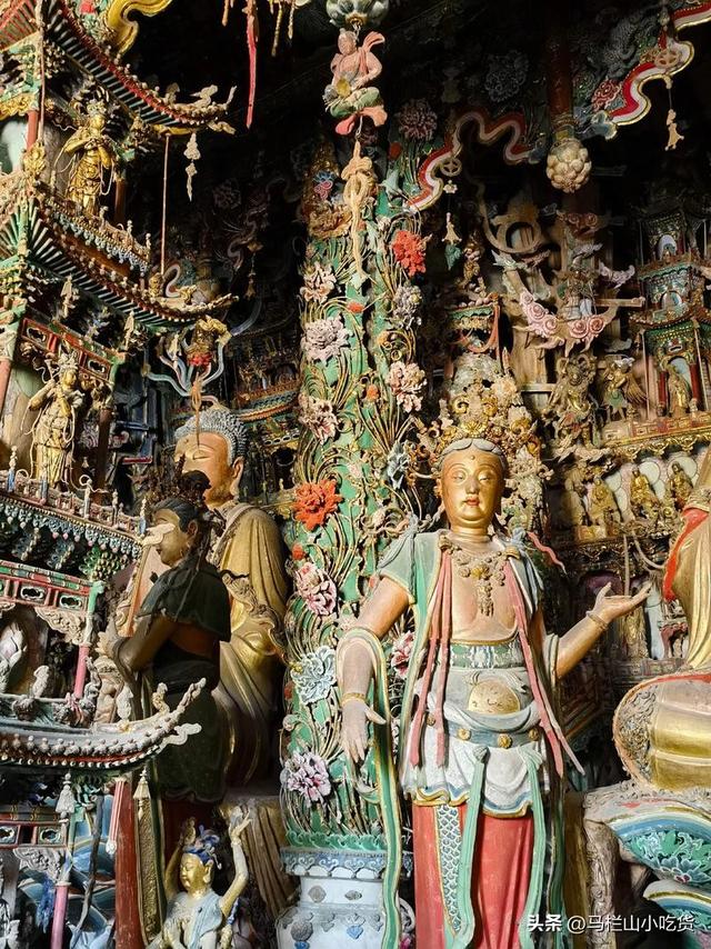 山西临汾旅游，打卡华夏第一都·古韵攻略！