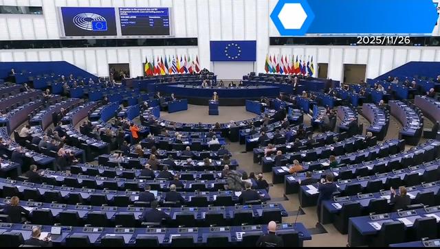 乌克兰的未来就是欧洲的未来，欧洲竭尽全力支持乌克兰赢得战争！