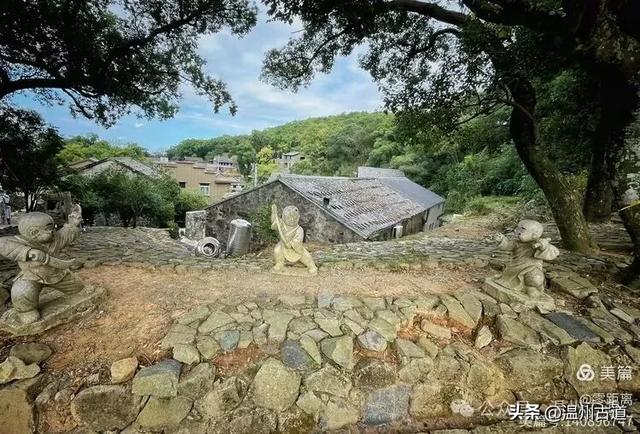 秋风起，浙江这条绝美海岛风光徒步穿越线路，可以安排了！