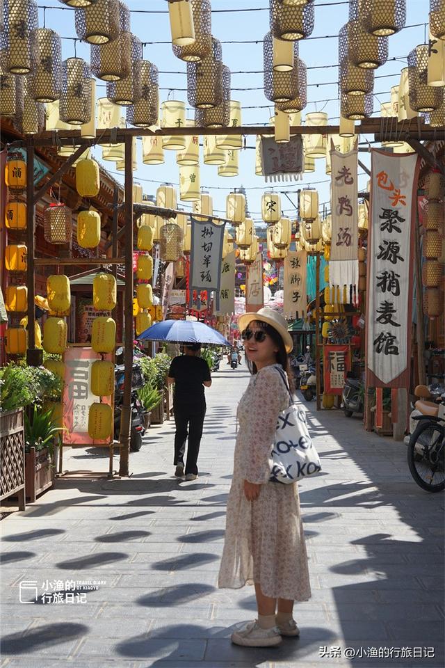 陕西这座“偏远”的老城，被称为“小北京”！低调传奇，你去过吗