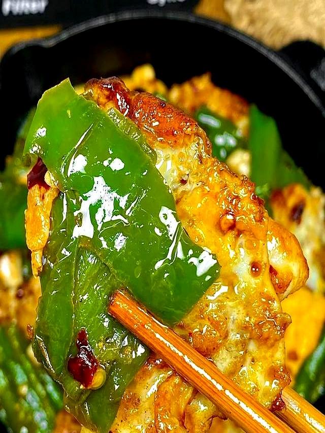 三天两头炒一盘，自带天然青霉素，鲜嫩营养又开胃的神秘冬菜！