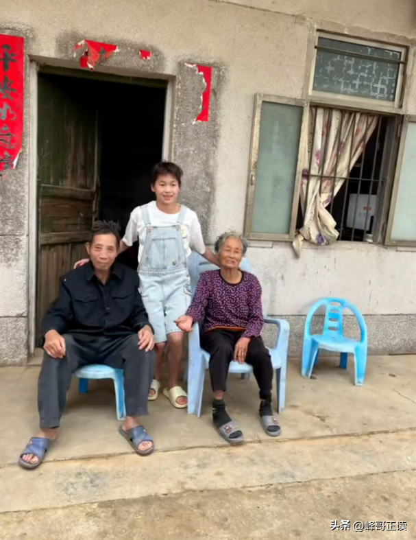 全红婵新家进度曝光！别墅高度已被邻居反超，这几点令网友担忧