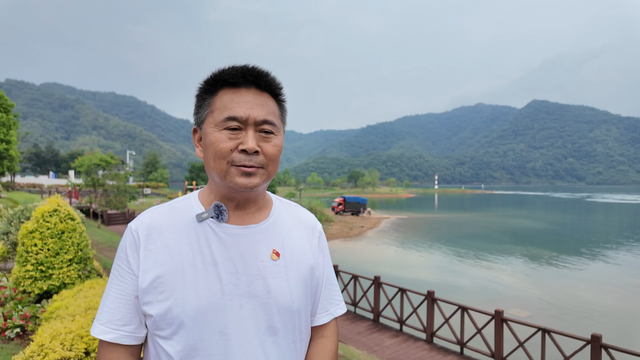 整村运营玩出圈！咖啡、露营、星空趴……轮渡村让你体验湖岸慢生活