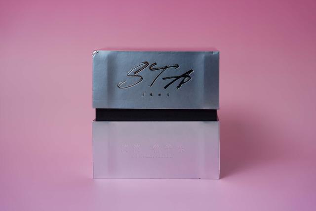 银光流转间的听觉盛宴：丽弦STA-Hi End Max入耳式耳机深度体验