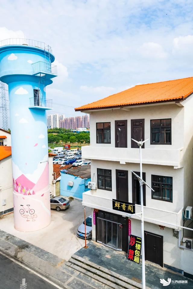 再不来东西湖，暑假就结束了！