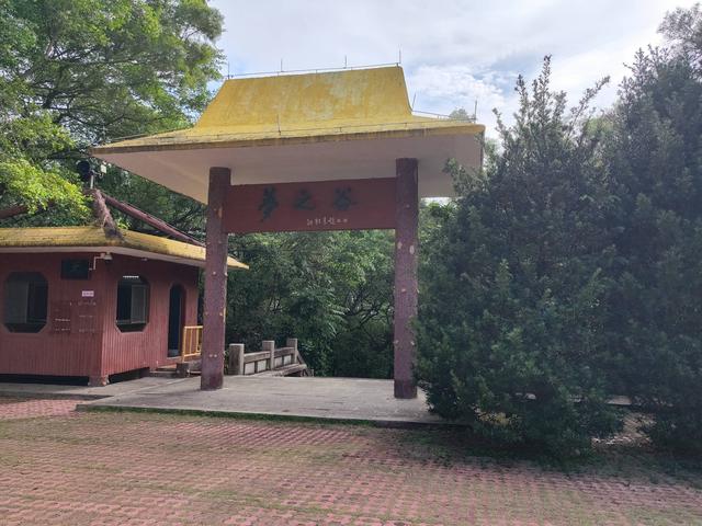 徒步礐石风景区，从焰峰到塔山，在汕头的森林氧吧深呼吸