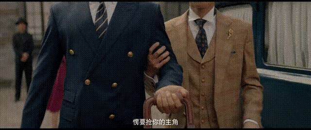 今晚北京卫视《守护者们》，要把今年的谍战圈搅个天翻地覆！
