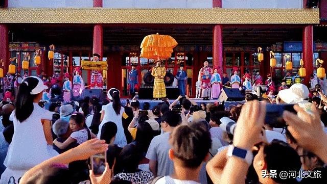 不用出市区就可以欣赏多个世界之最！河北这座宝藏城市，你千万不要错过！