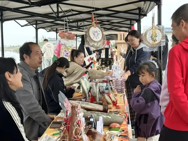 情满河东！国庆假期第六日，运城各景区双节同辉！