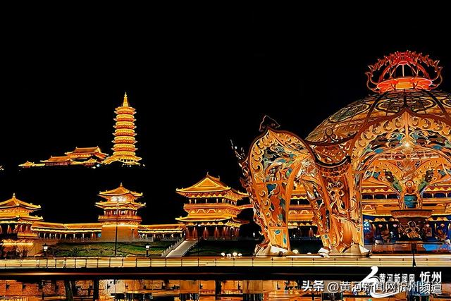 繁峙县：差异化发展激活文旅新动能