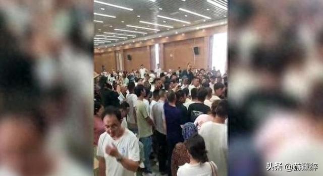 央视曝光！又一投资集团暴雷，总部人去楼空，无数百姓血汗钱流失