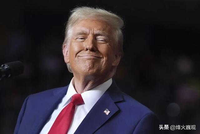 特朗普通告全球，对乌施压，泽连斯基派人赴北京，当面提1个要求