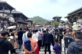 贵州：文旅繁花竞芬芳 融合发展出新彩图片