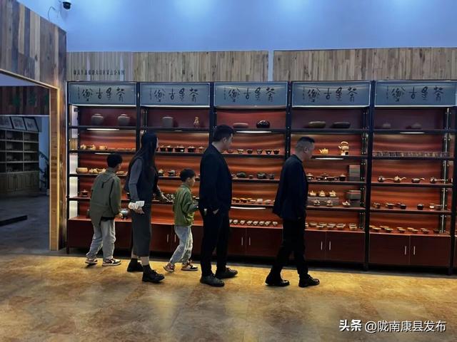康县“双节”旅游“热力满格”！旅游收入再创佳绩
