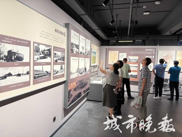 在长春，可以夜游博物馆啦！长春历史文化博物馆8月起延时闭馆