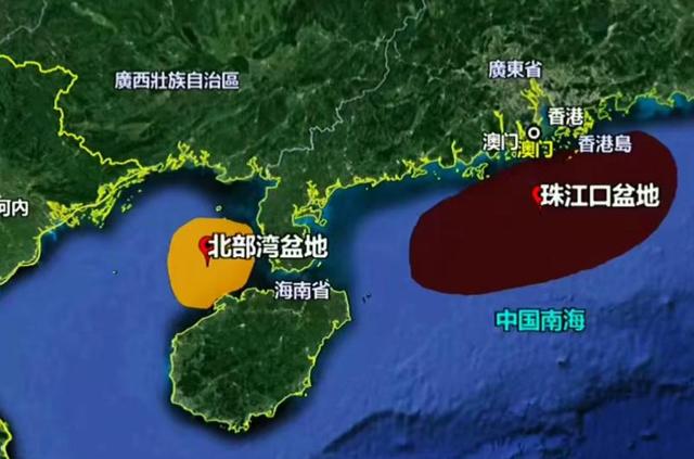 南海明明有巨量石油，多国都在偷偷盗挖，我国却到处买油，为何