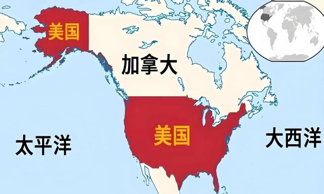 特朗普的“加拿大情结”从何而来