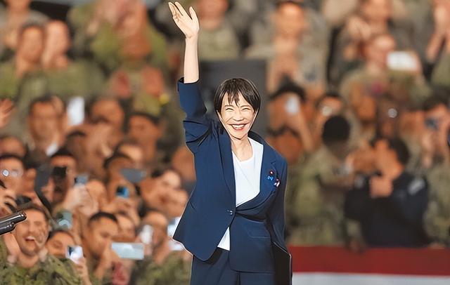 高市硬刚到底，要将中国高官驱逐出境？中方以牙还牙	，日本破防了