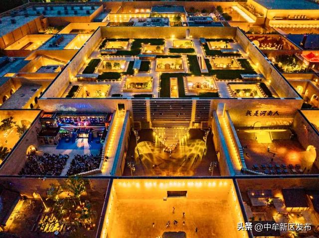 国家级认可！中牟这家景区，入选 “中国服务” 年度创意案例