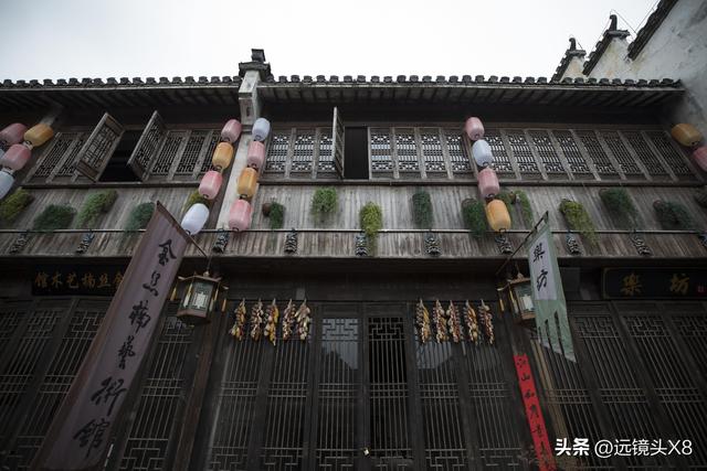 婺源，一个山水与人文完美交融的“明珠”