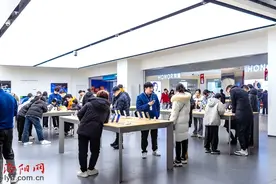 3C产品“国补”铺开！洛阳补贴金额已超2000万元图片