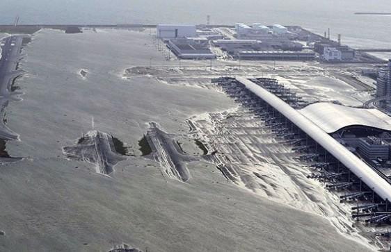 超越美国日本！中国斥资263亿建全球最大海上机场，它到底有多牛