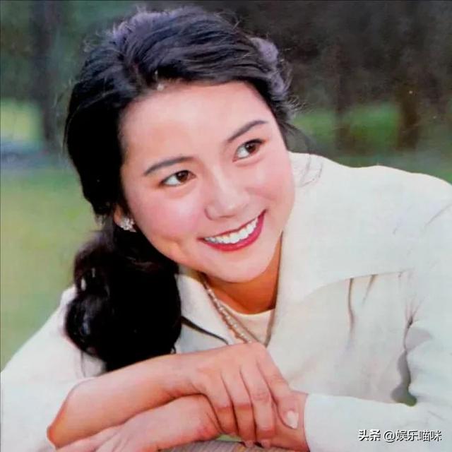 钱再多有什么用！23岁红遍全国，如今67岁未婚未育，境遇大不同
