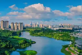 观山湖区第一！图片