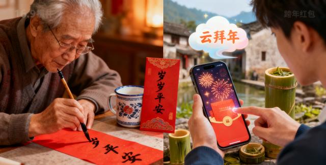 2026元旦好去处！别挤网红地了，老祖宗的玩法+新潮流才够味