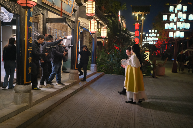 央视《与经济学家一起旅行》关注临沂