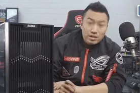 “华强北”杀入抖音、B站，装机博主们偷偷赚翻了！图片