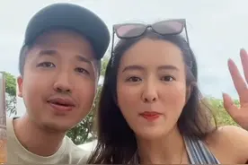 浙江女孩远嫁印尼富二代，定居印尼住豪华别墅，光佣人就有4个！图片