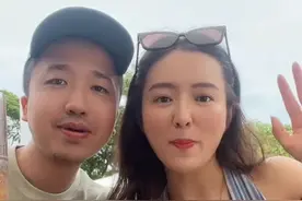 浙江女孩远嫁印尼富二代，定居印尼住豪华别墅，光佣人就有4个！图片