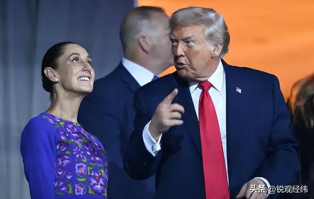 对华合约全部撕毁！中国又一伙伴背后捅刀	，揽走大单倒向美国