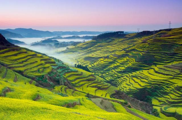 全国第六！罗平再次荣登全国县域文旅融合发展潜力百强榜
