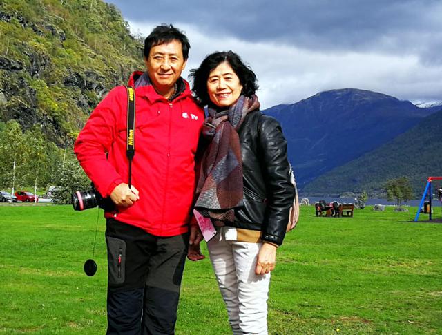欧洲旅游：走进北欧冰雪王国挪威散记（图）