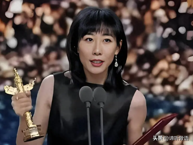 世上没有后悔药！下半身"贪婪"的任素汐，终究为自己的行为买了单