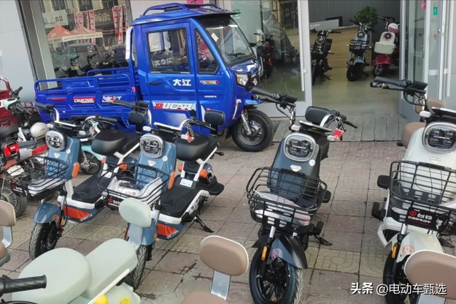 7月爱玛、雅迪下架多款国标车，难道又因为不合格？行内人告诉你