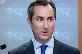 第二个乌克兰出现，美方一不小心说出了真心话图片