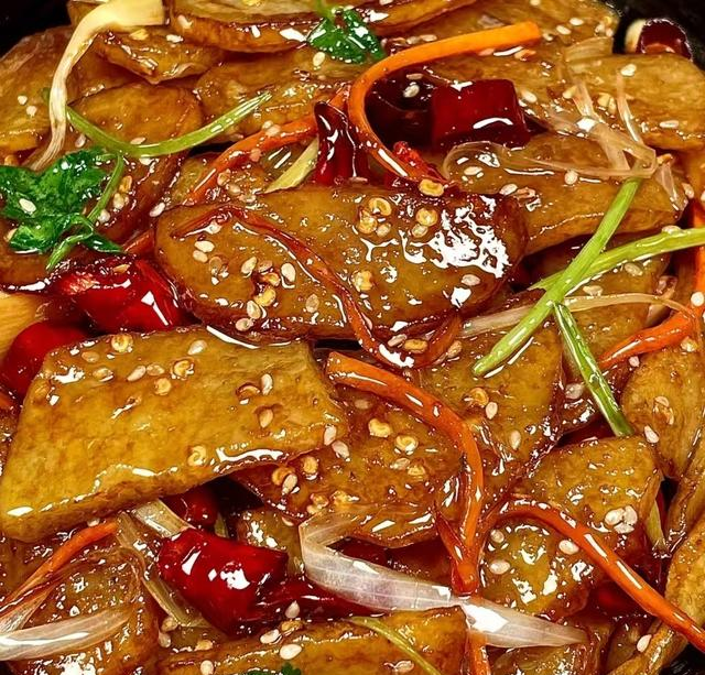 退休夫妻饭店菜谱！家常做法轻松搞定三餐！顿顿让你多吃两碗饭！